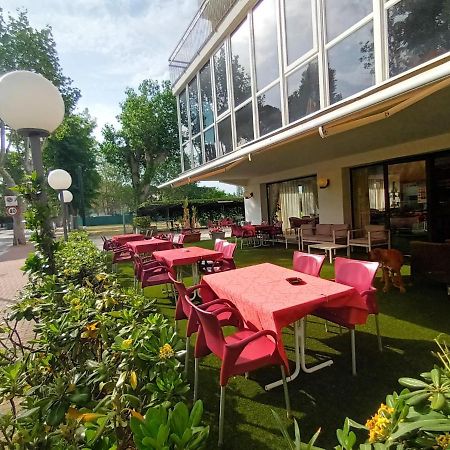 Hotel Bologna Misano Adriatico Zewnętrze zdjęcie