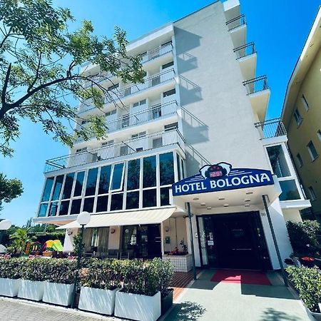 Hotel Bologna Misano Adriatico Zewnętrze zdjęcie