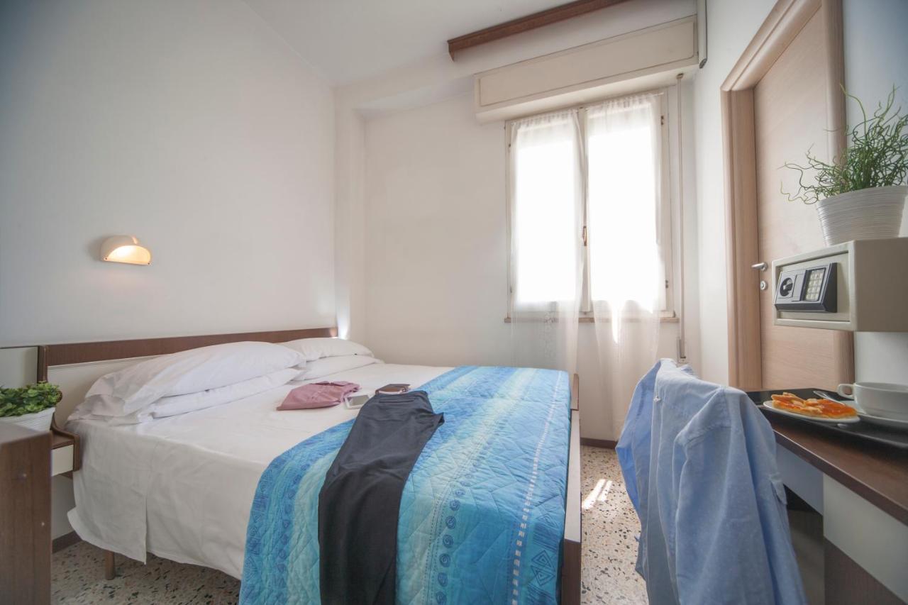 Hotel Bologna Misano Adriatico Zewnętrze zdjęcie