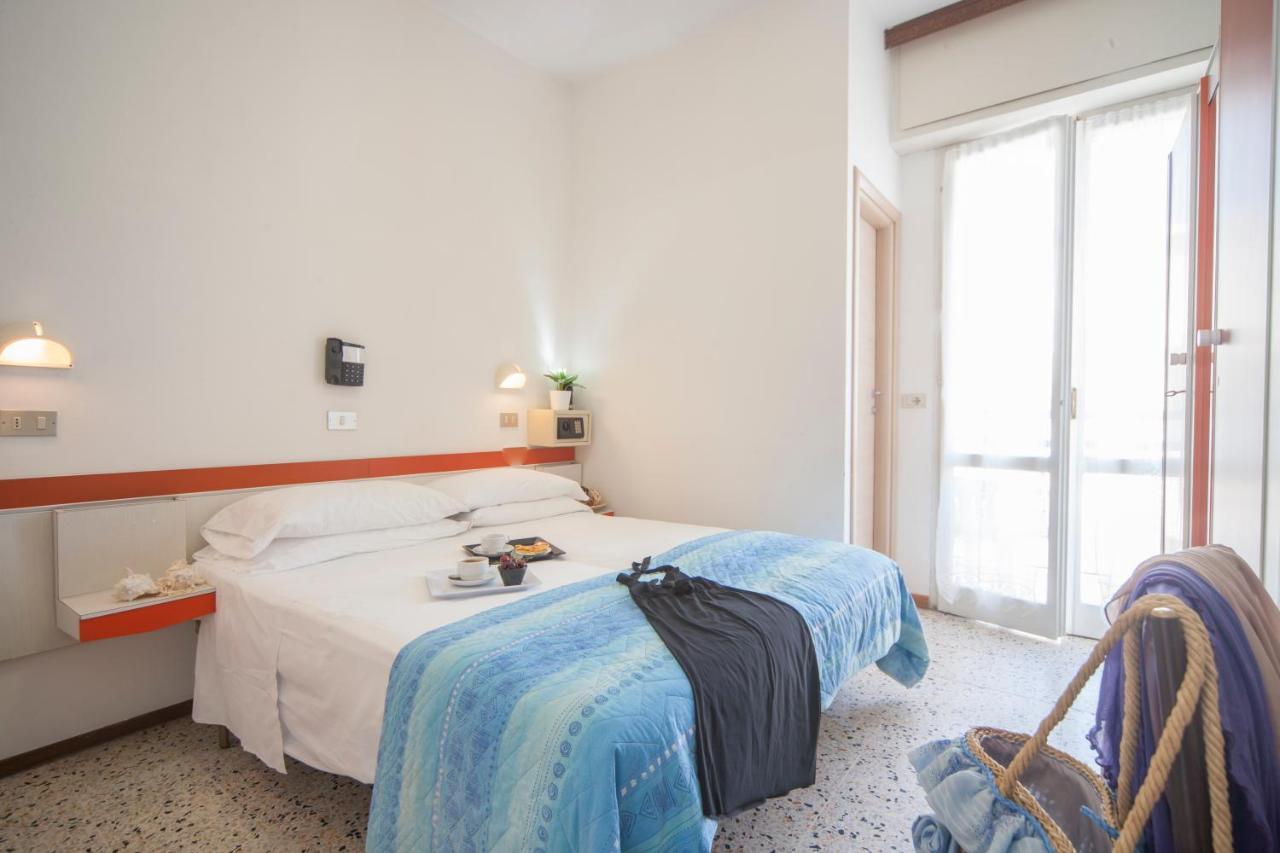 Hotel Bologna Misano Adriatico Zewnętrze zdjęcie