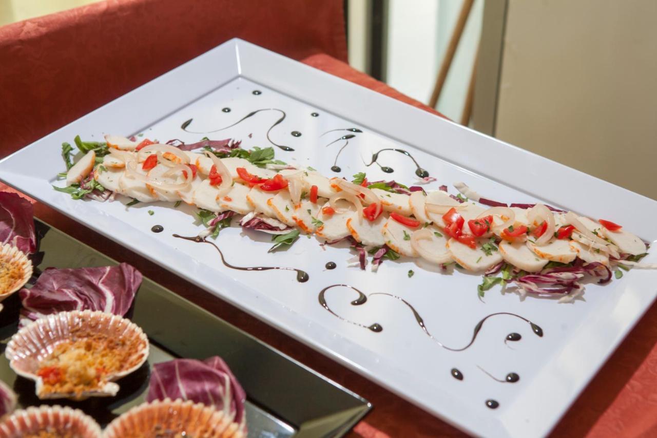 Hotel Bologna Misano Adriatico Zewnętrze zdjęcie