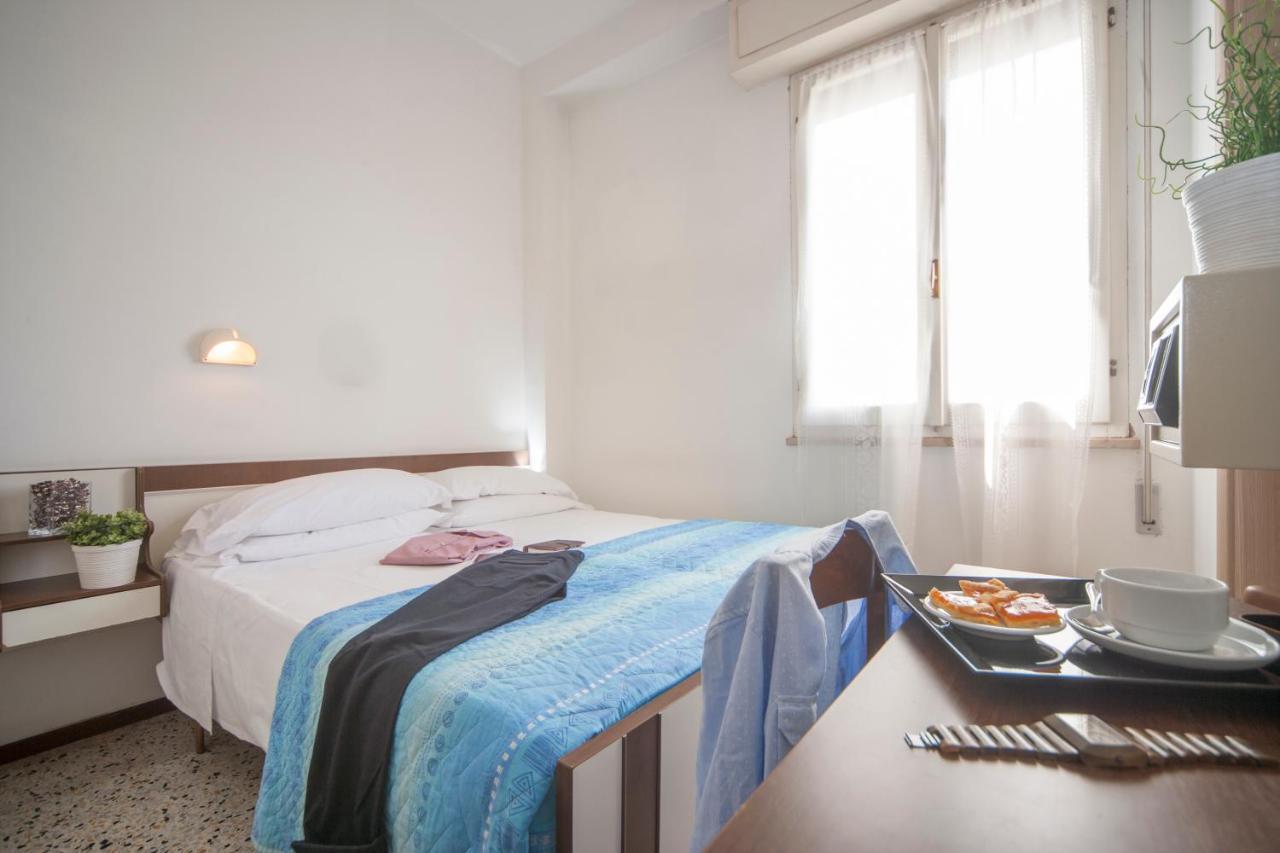Hotel Bologna Misano Adriatico Zewnętrze zdjęcie