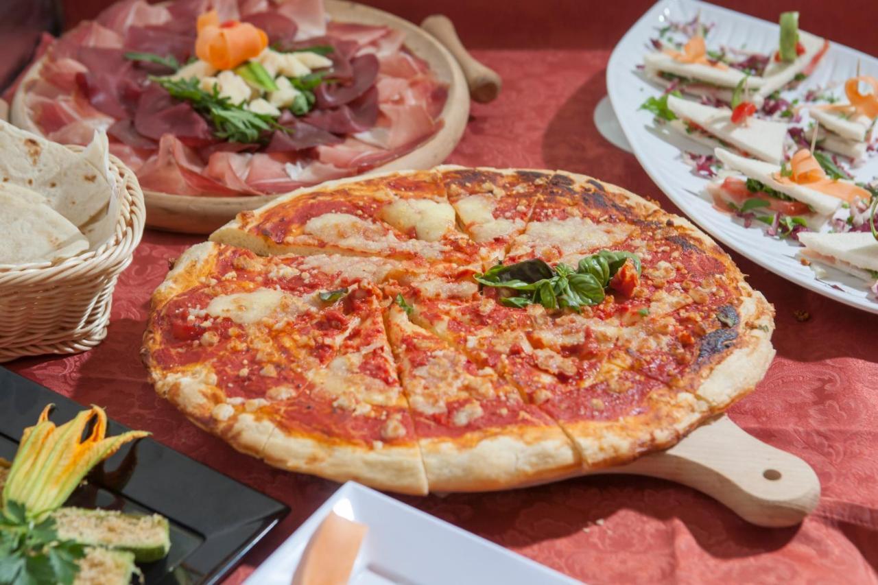 Hotel Bologna Misano Adriatico Zewnętrze zdjęcie