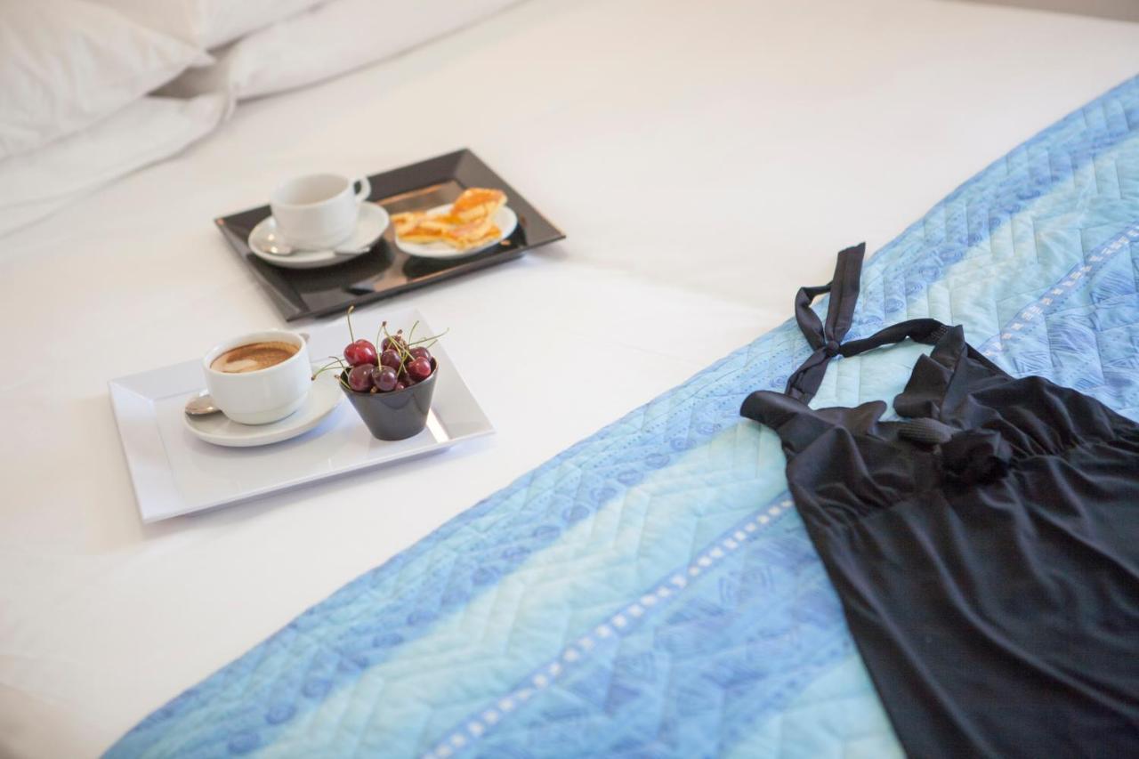 Hotel Bologna Misano Adriatico Zewnętrze zdjęcie