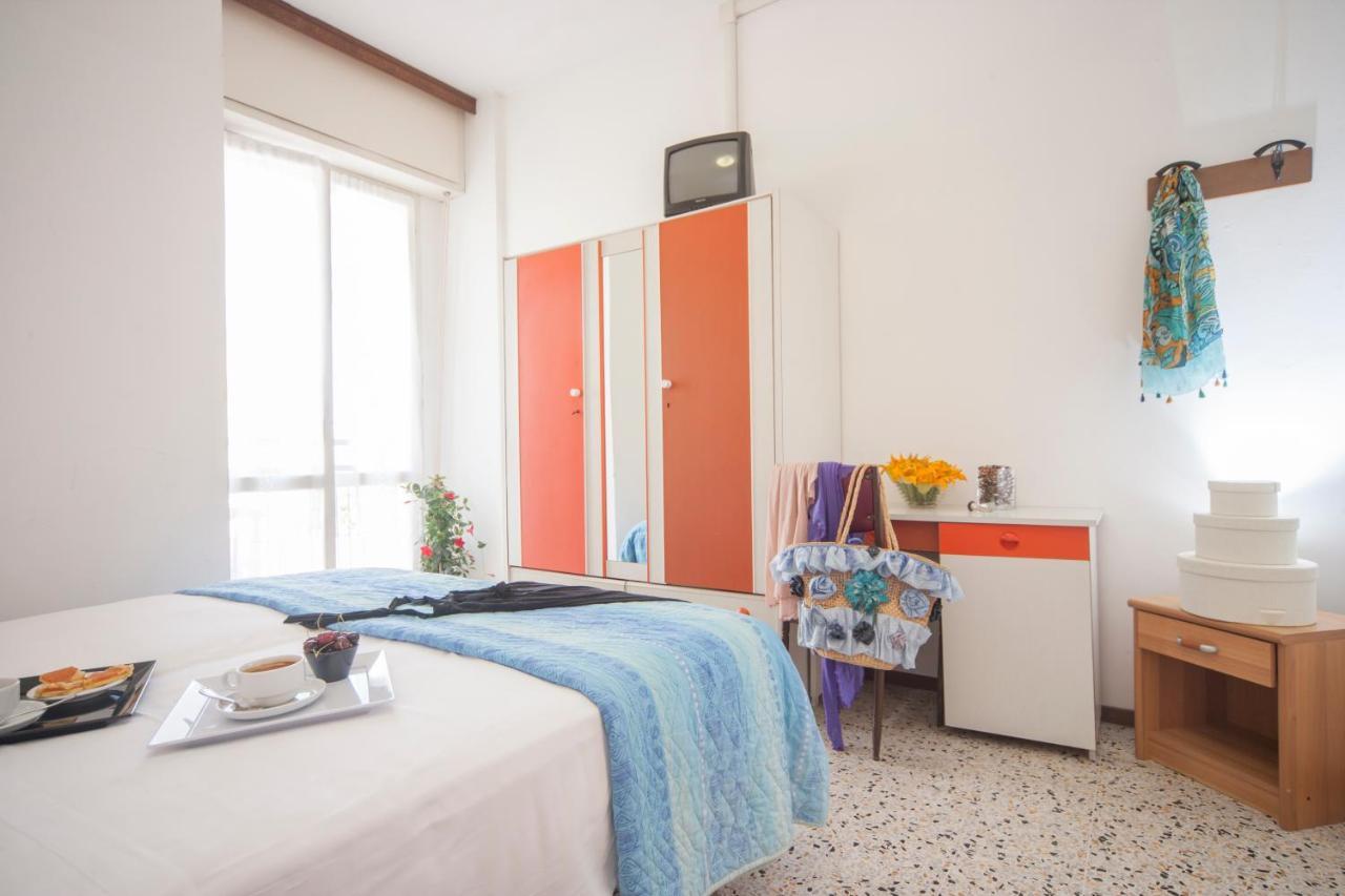 Hotel Bologna Misano Adriatico Zewnętrze zdjęcie