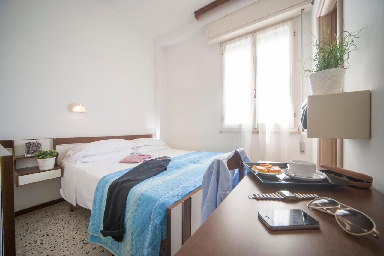 Hotel Bologna Misano Adriatico Zewnętrze zdjęcie