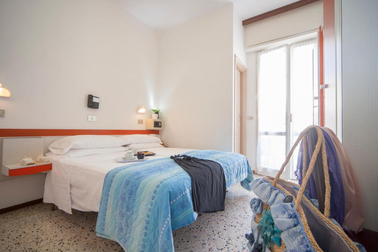 Hotel Bologna Misano Adriatico Zewnętrze zdjęcie