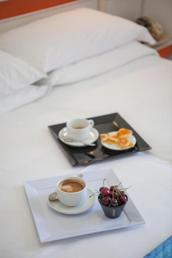 Hotel Bologna Misano Adriatico Zewnętrze zdjęcie