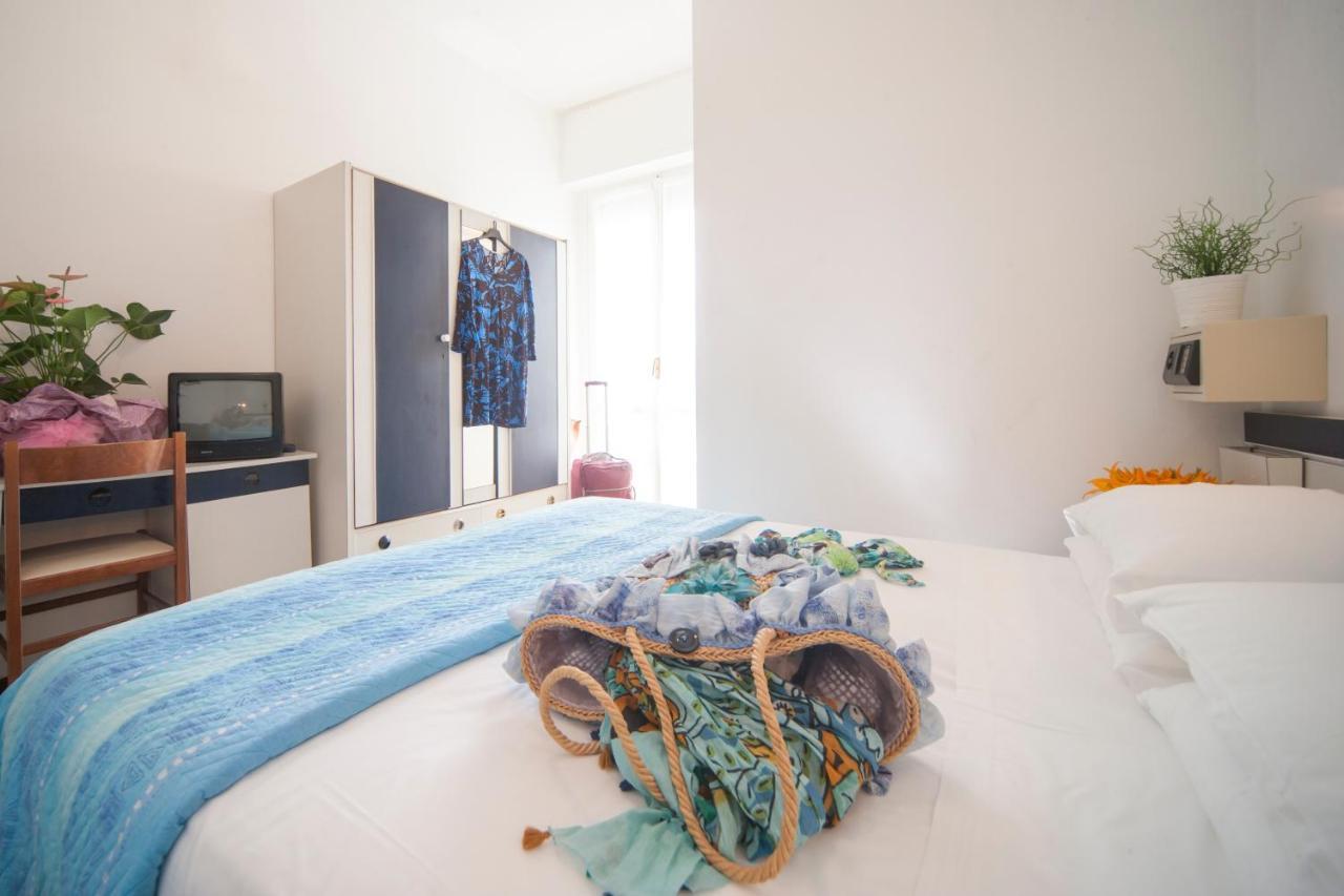 Hotel Bologna Misano Adriatico Zewnętrze zdjęcie