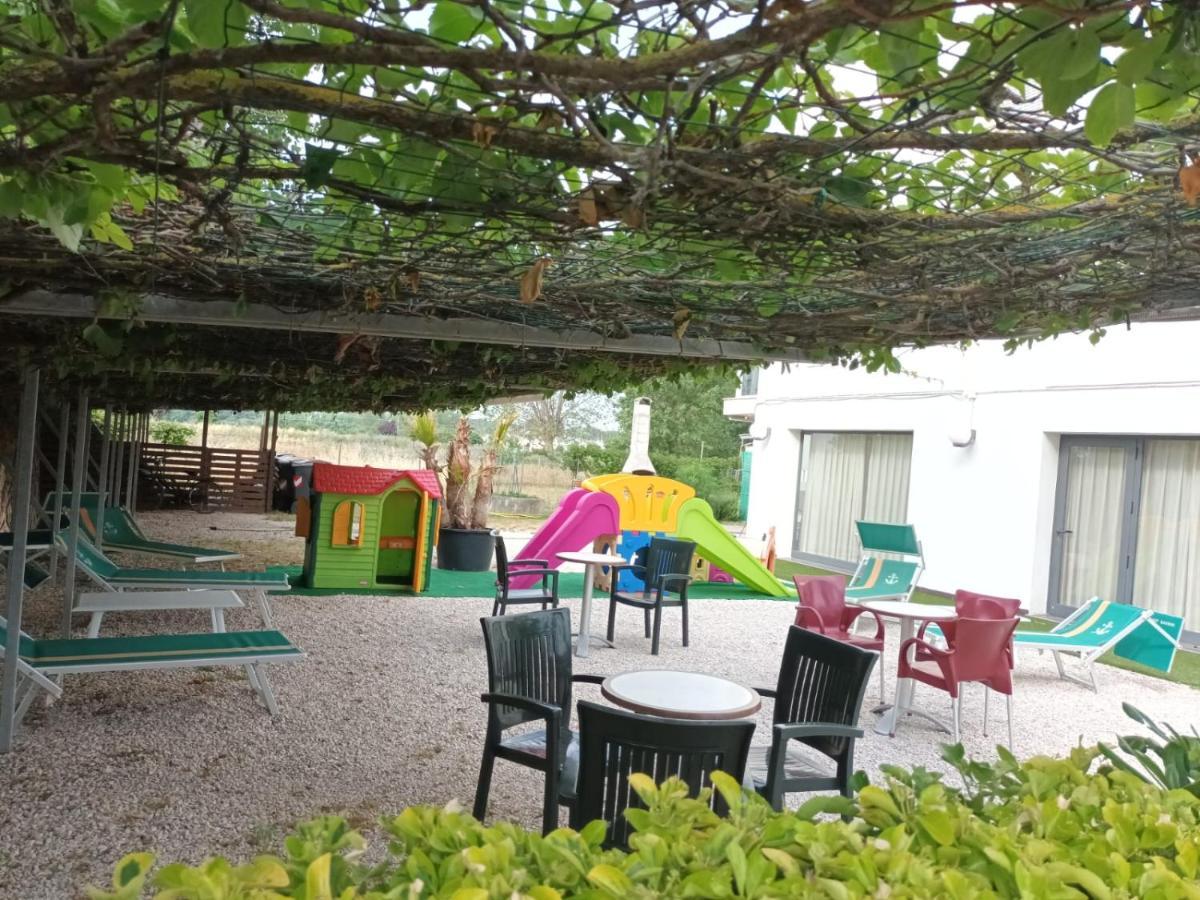 Hotel Bologna Misano Adriatico Zewnętrze zdjęcie